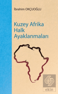 Kuzey Afrika Halk Ayaklanmaları