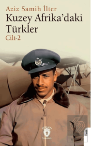 Kuzey Afrika'daki Türkler Cilt 2