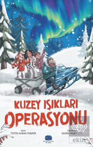 Kuzey Işıkları Operasyonu