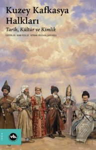 Kuzey Kafkasya Halkları