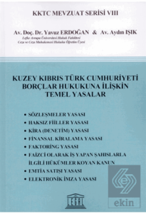 Kuzey Kıbrıs Türk Cumhuriyeti Borçlar Hukukuna İli
