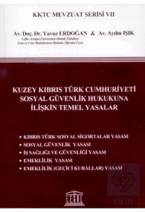 Kuzey Kıbrıs Türk Cumhuriyeti Sosyal Güvenlik Huku