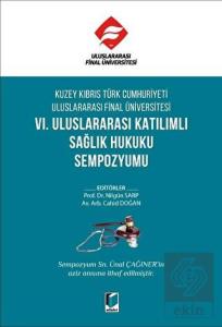 Kuzey Kıbrıs Türk Cumhuriyeti Uluslararası Final Ü