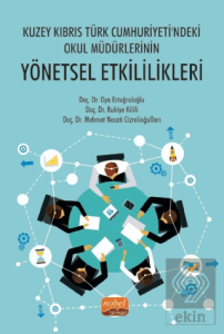 Kuzey Kıbrıs Türk Cumhuriyeti'ndeki Okul Müdürleri