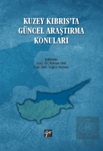Kuzey Kıbrıs'ta Güncel Araştırma Konuları