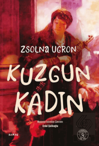 Kuzgun Kadın