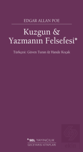 Kuzgun ve Yazmanın Felsefesi