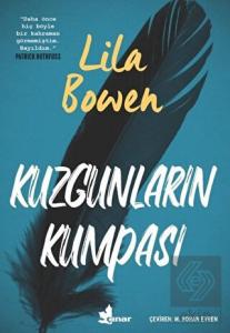 Kuzgunların Kumpası