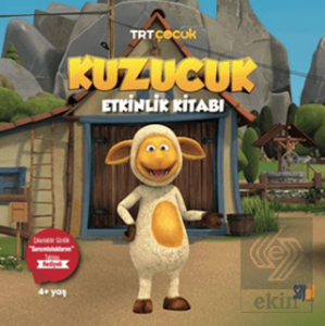 Kuzucuk Etkinlik Kitabı