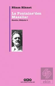 La Fontaine'den Masallar
