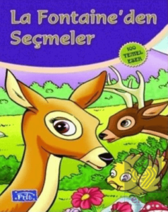 La Fontaine'den Seçmeler