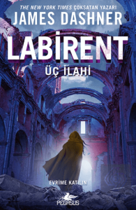 Labirent: Üç İlahi
