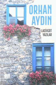 Lacivert Yazılar