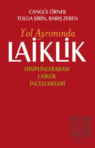 Laiklik - Yol Ayrımında