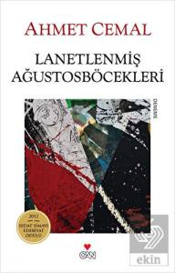 Lanetlenmiş Ağustosböcekleri