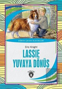 Lassie Yuvaya Dönüş