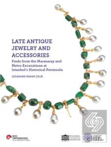 Late Antique Jewelry and Accessories