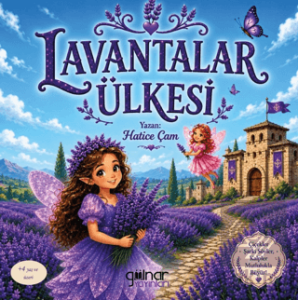 Lavantalar Ülkesi