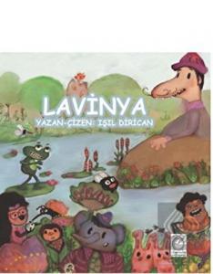 Lavinya