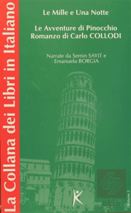 Le Avventure di Pinocchio Romanzo di Carlo Collodi