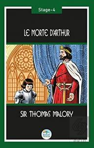 Le Morte d'Arthur (Stage-4)