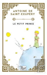 Le Petit Prince - Küçük Prens (Fransızca)