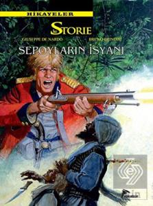 Le Storie Hikayeler - 2