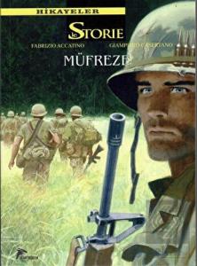 Le Storie Hikayeler - 4