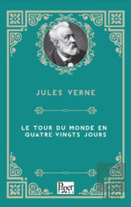 Le Tour du Monde en Quatre-vingts Jours