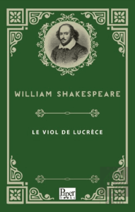 Le viol de Lucrèce