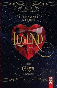 Legend - Caraval 2