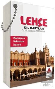 Lehçe Dil Kartları