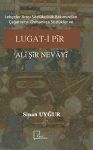 Lehçeler Arası Sözlükçülük Bakımından Çağatayca Os