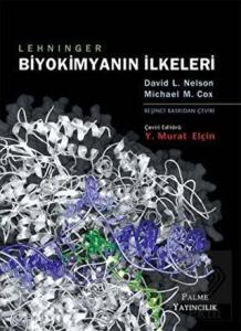 BİYOKİMYANIN İLKELERİ (LEHNİNGER)-PALME