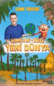 Lemi Abi ve Zuzi: Yeni Dünya
