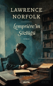 Lempriere'nin Sözlüğü