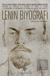 Lenin Biyografi