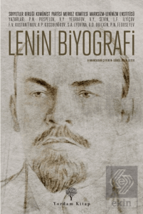 Lenin Biyografi