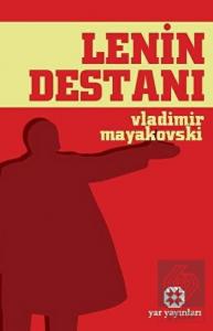 Lenin Destanı