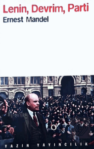 Lenin, Devrim, Parti