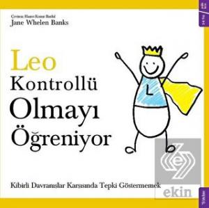Leo Kontrollü Olmayı Öğreniyor