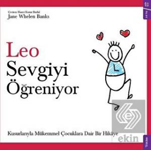 Leo Sevgiyi Öğreniyor