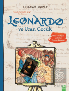 Leonardo ve Uçan Çocuk