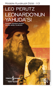 Leonardo'nun Yahuda'sı