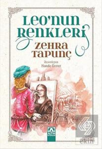 Leo'nun Renkleri