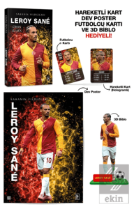 Leroy Sane - Sahanın Yıldızları