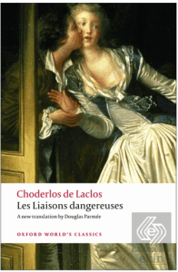 Les Liaisons Dangereuses