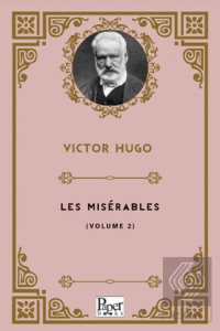 Les Miserables - Volume 2