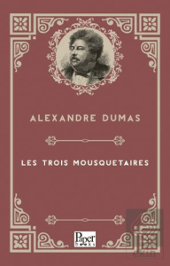 Les Trois Mousquetaires