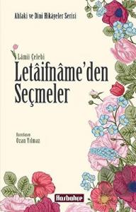 Letaifname'den Seçmeler